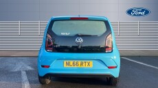 Volkswagen Up 1.0 Move Up 5dr Petrol Hatchback